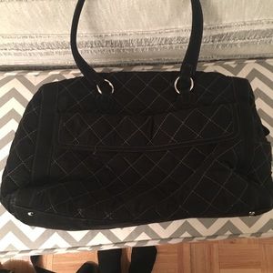 Vera Bradley Duffel